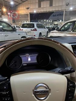 نیسان پاترۆل